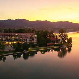 Althoff Seehotel Ueberfahrt